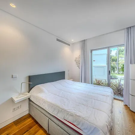 Apartman Lakes24 Infinity - 2 Bedrooms *