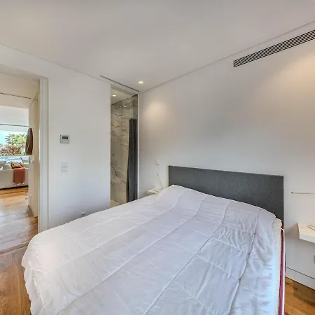 Apartman Lakes24 Infinity - 2 Bedrooms *