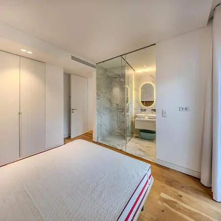 Lakes24 Infinity - 2 Bedrooms Apartman