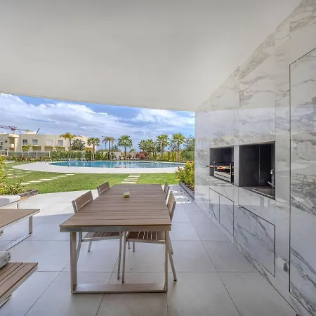 Apartman Lakes24 Infinity - 2 Bedrooms *
