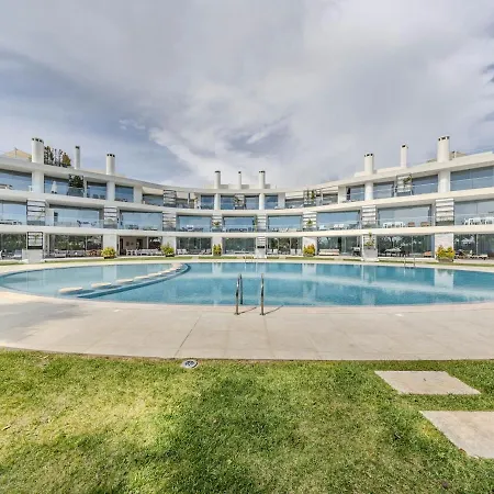 Lakes24 Infinity - 2 Bedrooms *
