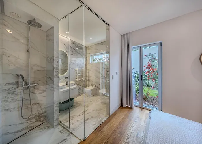 Lakes24 Infinity - 2 Bedrooms * Quarteira