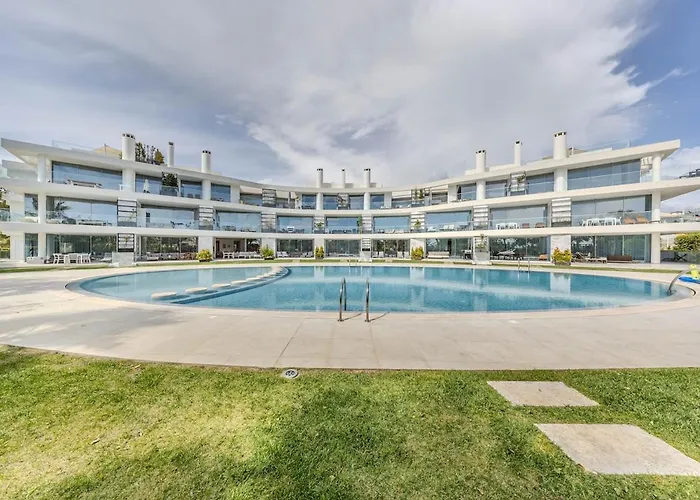 Lakes24 Infinity - 2 Bedrooms *