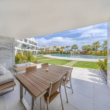 Lakes24 Infinity - 2 Bedrooms Apartament