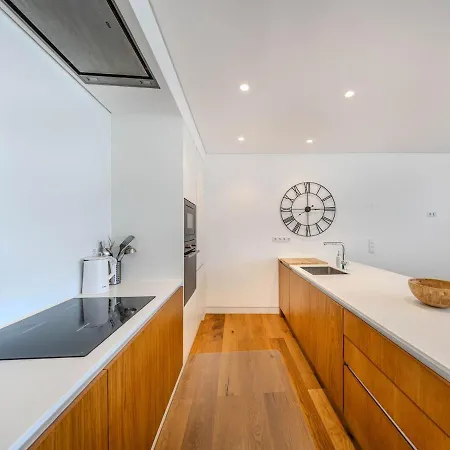 Lakes24 Infinity - 2 Bedrooms Apartament