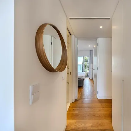 Апартаменты Lakes24 Infinity - 2 Bedrooms *