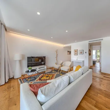 Lakes24 Infinity - 2 Bedrooms Апартаменты *