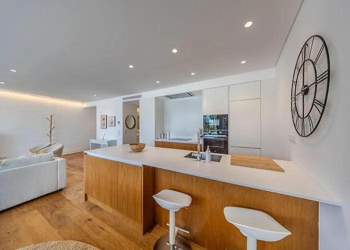Lakes24 Infinity - 2 Bedrooms