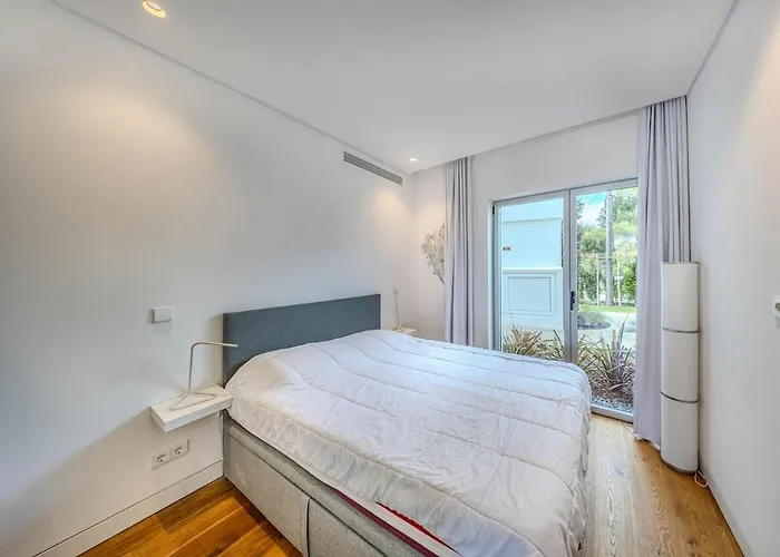 Apartament Lakes24 Infinity - 2 Bedrooms *