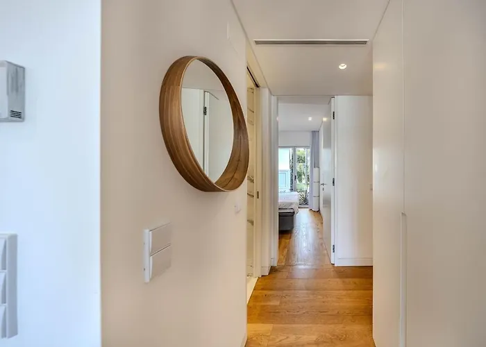 Apartament Lakes24 Infinity - 2 Bedrooms *