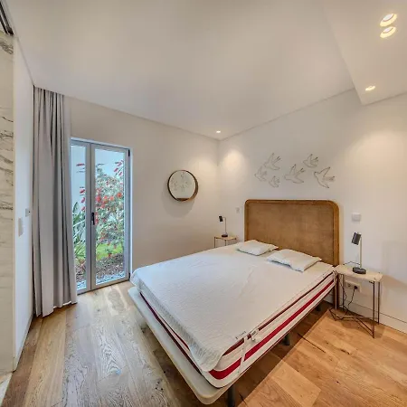 Lakes24 Infinity - 2 Bedrooms Appartement Quarteira