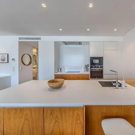 Lakes24 Infinity - 2 Bedrooms Appartement *
